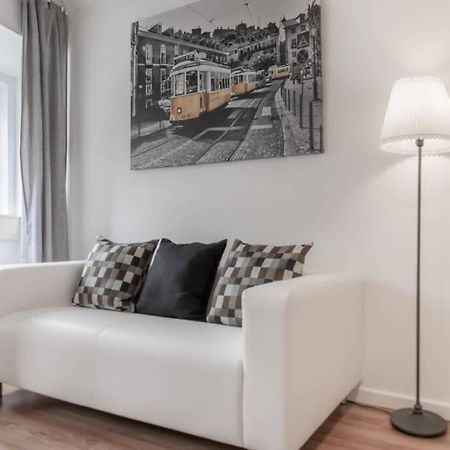 Inloveapartments - Under A Fig Tree ลิสบอน ภายนอก รูปภาพ