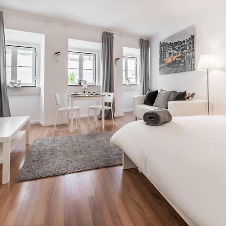 Inloveapartments - Under A Fig Tree ลิสบอน ภายนอก รูปภาพ