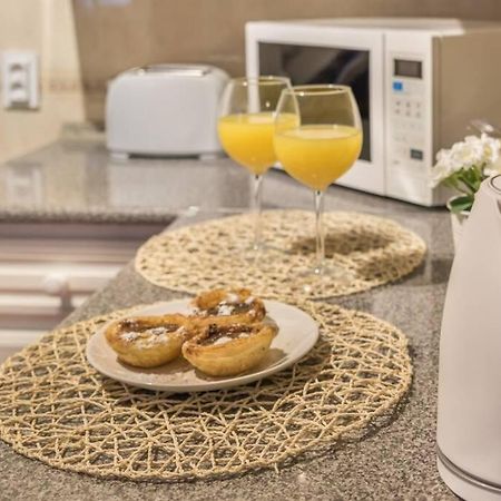 Inloveapartments - Under A Fig Tree ลิสบอน ภายนอก รูปภาพ
