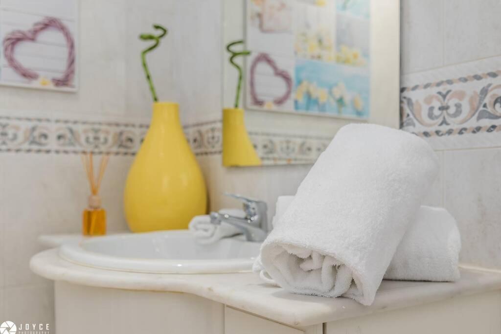 Inloveapartments - Under A Fig Tree ลิสบอน ภายนอก รูปภาพ