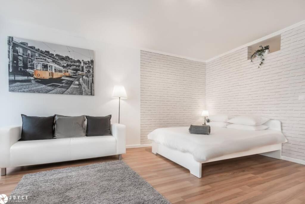 Inloveapartments - Under A Fig Tree ลิสบอน ภายนอก รูปภาพ