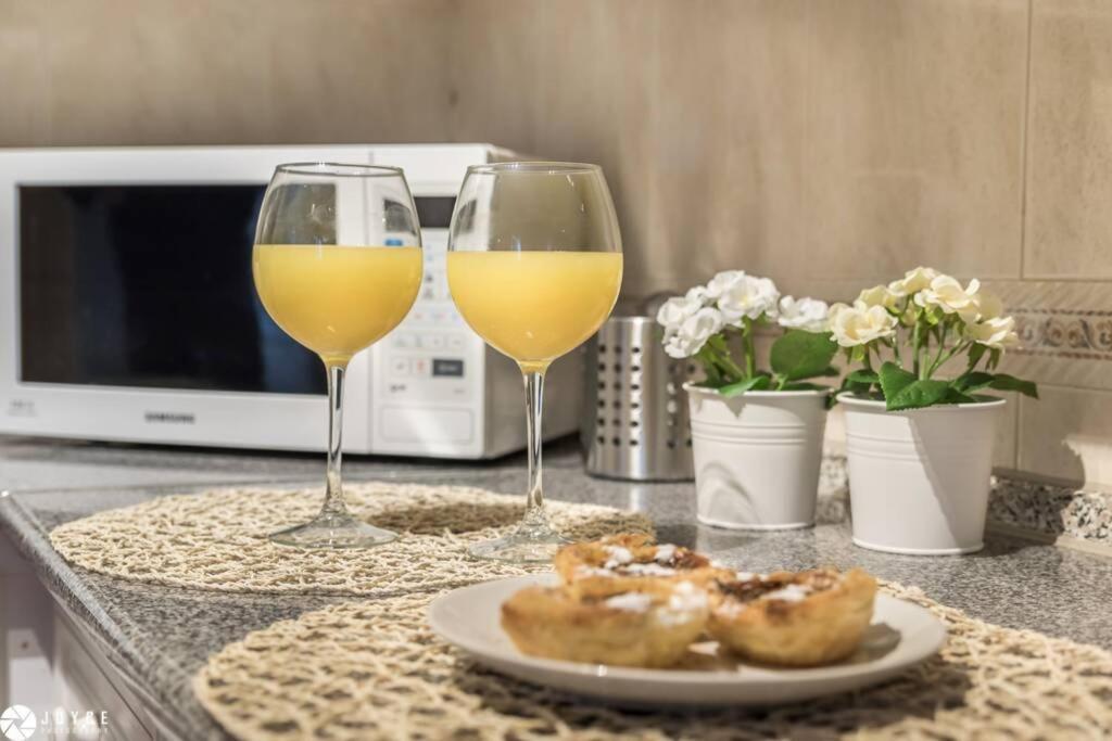 Inloveapartments - Under A Fig Tree ลิสบอน ภายนอก รูปภาพ