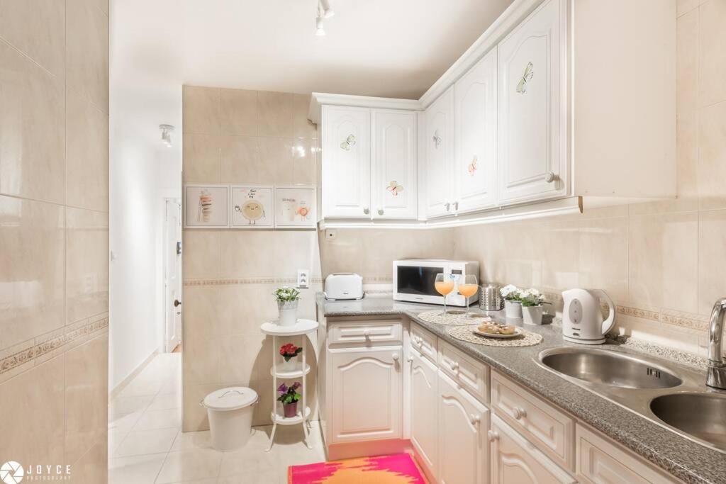 Inloveapartments - Under A Fig Tree ลิสบอน ภายนอก รูปภาพ