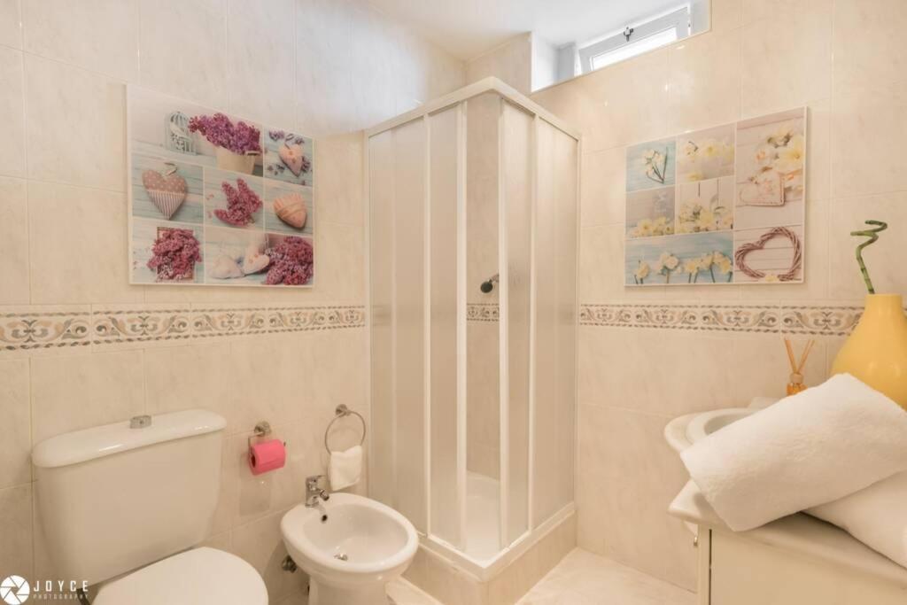 Inloveapartments - Under A Fig Tree ลิสบอน ภายนอก รูปภาพ