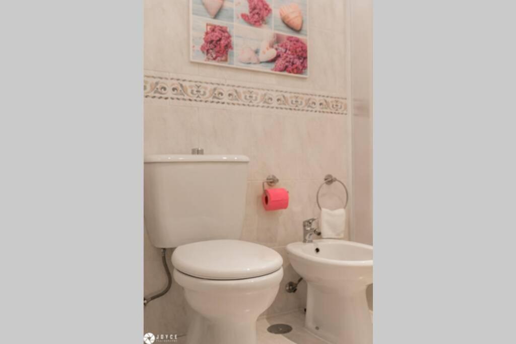 Inloveapartments - Under A Fig Tree ลิสบอน ภายนอก รูปภาพ